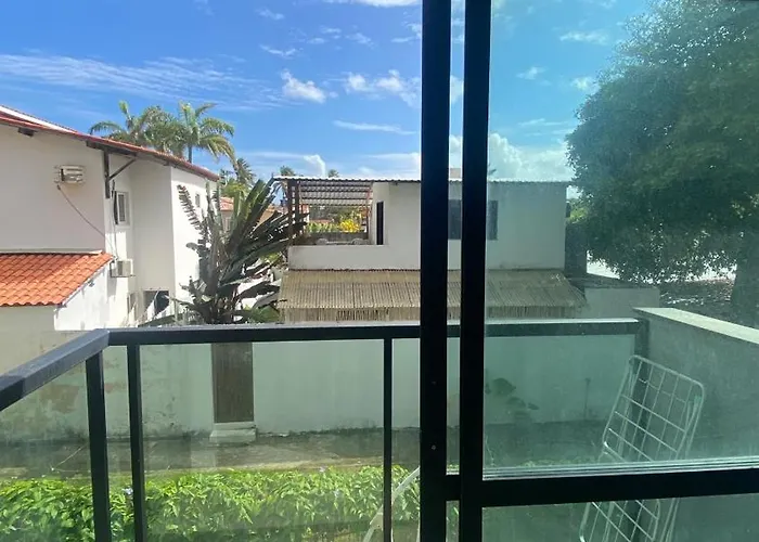 Maraca Beach 214