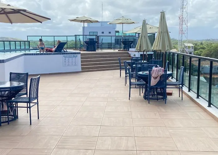 Maraca Beach 214